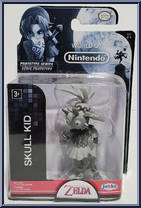 Skull Kid Action Figure