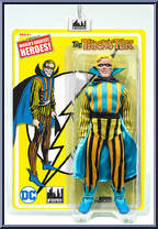 Trickster from World's Greatest - Flash manufactured by Figures Toy Company [Front]