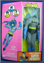 Batman Action Figure
