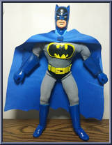 Batman (Magnetic) Action Figure