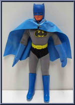Batman Action Figure