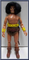 Conan Action Figure