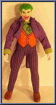 Joker Action Figure