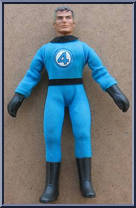 Mr. Fantastic Action Figure