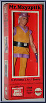 Mr. Mxyzptlk from World's Greatest - Boxed manufactured by Mego [Front]