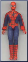 Spider-Man Action Figure