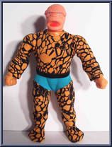 Thing Action Figure