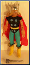 Thor Action Figure