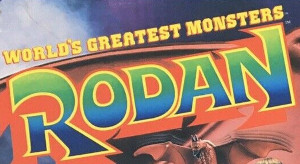 World's Greatest Monsters