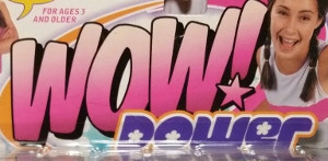 Wow Power