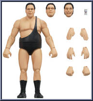 Andre the Giant (Singlet) Action Figure
