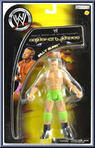 Billy Gunn from WWE Backlash - Series  5 manufactured by Jakks Pacific [Front]