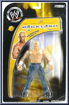 Hardcore Holly Action Figure