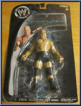 Kurt Angle Action Figure