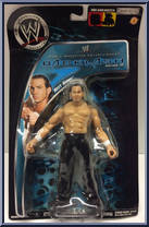 Matt Hardy Action Figure