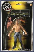 Spike Dudley Action Figure