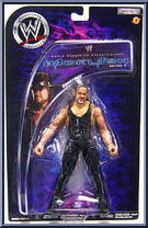 Undertaker Action Figure