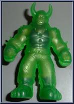 Braun Strowman "Monster Among Men" from WWE Beast Mode - Series 1 manufactured by Mattel [Loose]