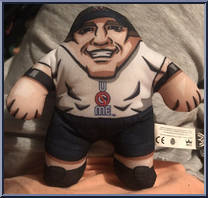 John Cena Action Figure