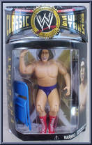 Andre the Giant Action Figure