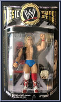 Barry Windham Action Figure