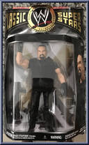Big Boss Man Action Figure