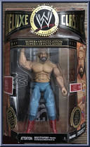 Big John Studd from WWE Classic Superstars - Deluxe - Series 8 manufactured by Jakks Pacific [Front]