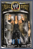 Bret "Hit Man" Hart Action Figure