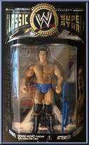 Bruno Sammartino from WWE Classic Superstars - Series 10 manufactured by Jakks Pacific [Front]