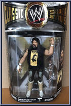 Cactus Jack Action Figure