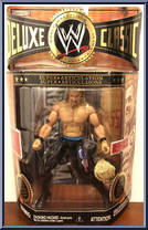 Diamond Dallas Page from WWE Classic Superstars - Deluxe - Series 5 manufactured by Jakks Pacific [Front]