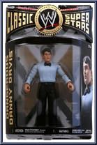 Dangerous Danny Davis Action Figure
