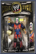 Doink Action Figure