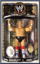Dusty Rhodes Action Figure