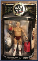 Dusty Rhodes Action Figure