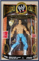 Honky Tonk Man Action Figure