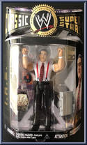 Irwin R. Schyster Action Figure