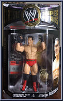 Ken Shamrock Action Figure