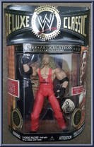 Kevin Nash Action Figure