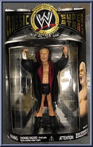 Kevin Sullivan Action Figure