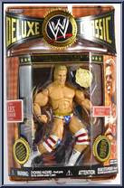 Lex Luger Action Figure