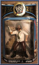 Mankind (LJN) Action Figure