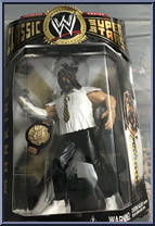 Mankind Action Figure