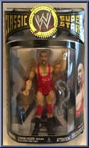 Nikita Koloff from WWE Classic Superstars - Series 19 manufactured by Jakks Pacific [Front]