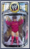 Nikolai Volkoff from WWE Classic Superstars - Series  5 manufactured by Jakks Pacific [Front]
