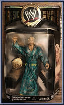 Ric Flair from WWE Classic Superstars - Series 20 manufactured by Jakks Pacific [Front]
