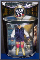 Rick Steiner Action Figure