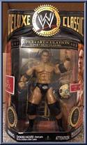 Rock from WWE Classic Superstars - Deluxe - Series 1 manufactured by Jakks Pacific [Front]