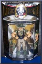 Sgt. Slaughter Action Figure