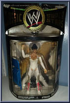 Sensasstional Sherri Action Figure